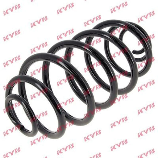 KYB Rear Suspension Coil Spring RJ6646
