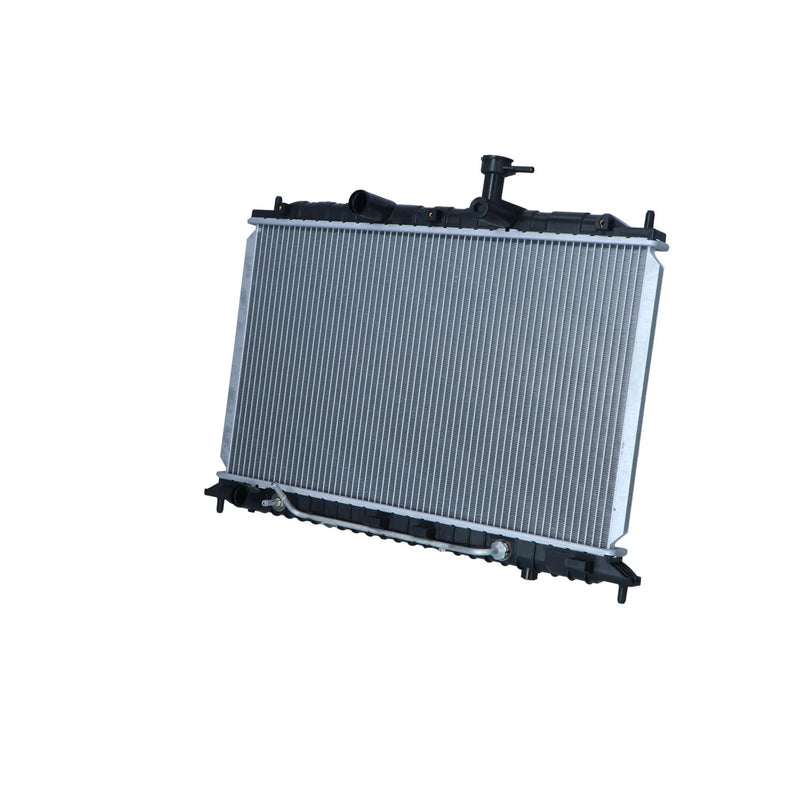 NRF Engine Radiator 50138