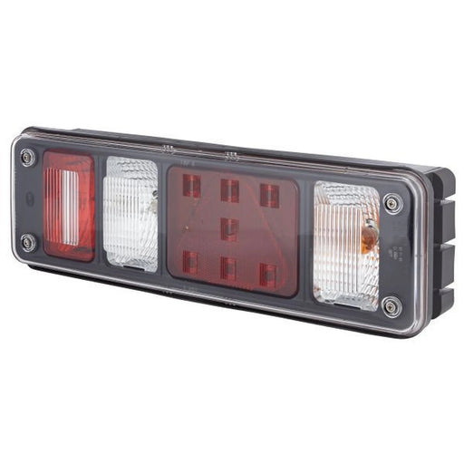 Hella Tail Light / Lamp LED Right 2VP 340 961-021