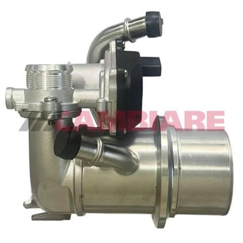Cambiare EGR Exhaust Gas Recirculation Module VE360445