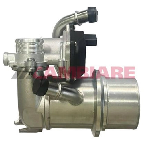 Cambiare EGR Exhaust Gas Recirculation Module VE360445