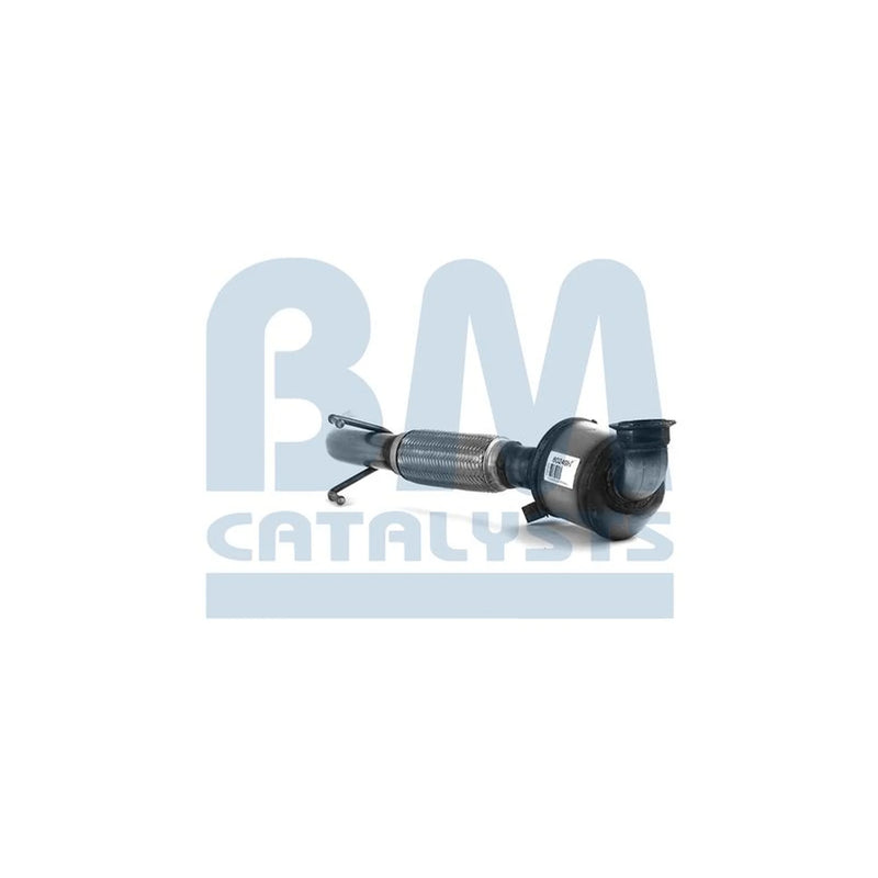 BM Catalysts Homologated Diesel Cat BM80249H