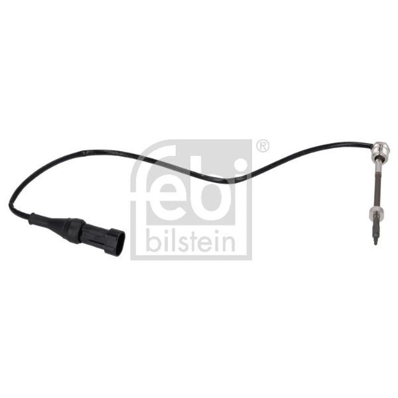 Febi Exhaust Gas Temperature Sensor 197869