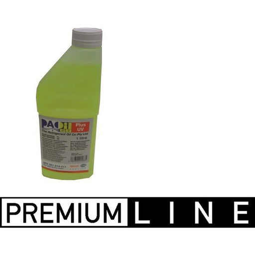 Mahle Air Compressor Oil ACPL 16 000P