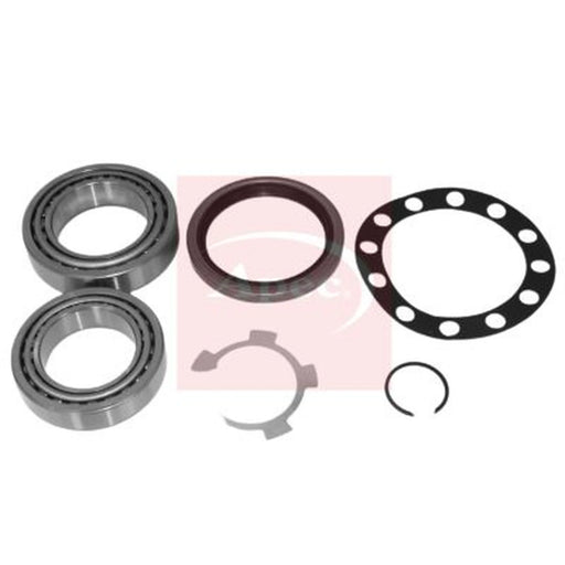 Apec Wheel Bearing Kit AWB1365