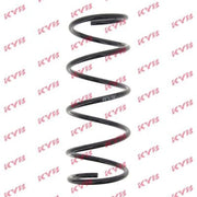 KYB Front Suspension Coil Spring RA2072