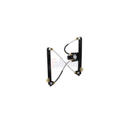 Fahren Electric Window Regulator Lifter Left Front FWD1026