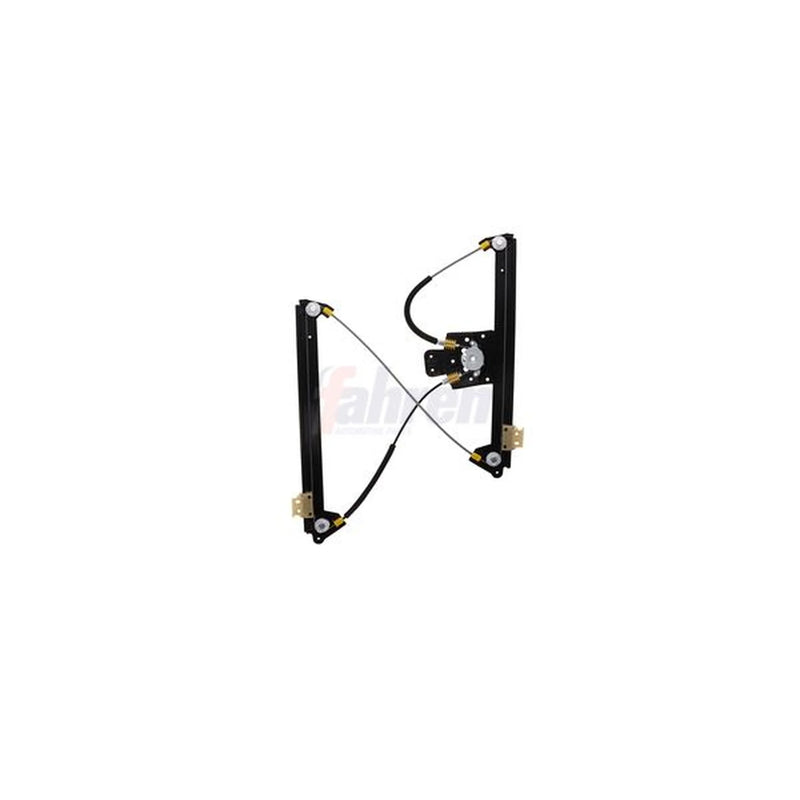 Fahren Electric Window Regulator Lifter Left Front fits Citroën C5 III 2008-2017