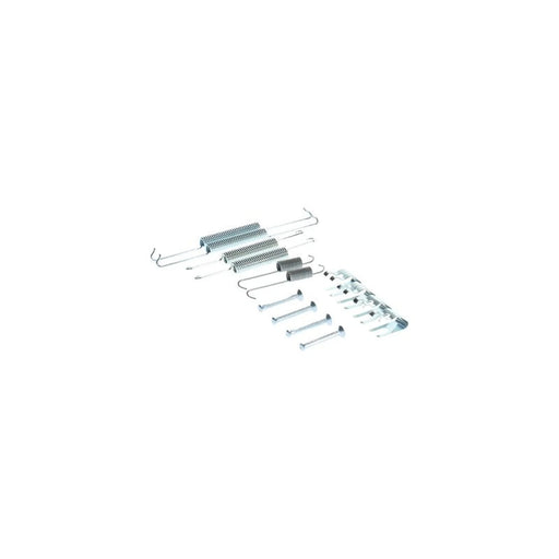 Bosch Brake Shoe Accessory Kit Rear 1 987 475 091