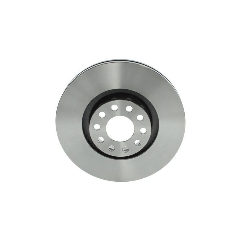 Bosch 2 x Front Brake Discs 0986479690-x2