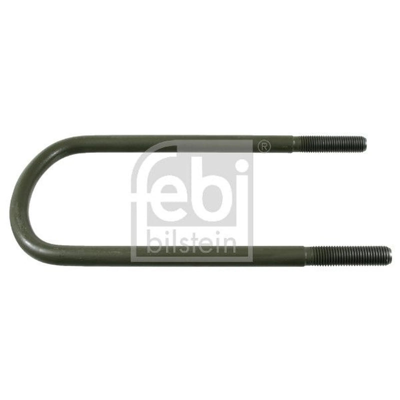 Febi Spring Clamp OD Wide 08160