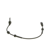 Bosch ABS Wheel Speed Sensor 0 265 008 332