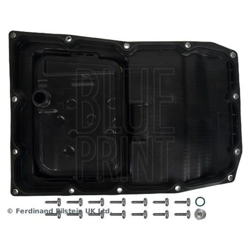 Blue Print Automatic Transmission Hydraulic Filter ADBP210087