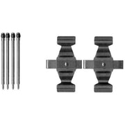Mintex Brake Pad Accessory Fitting Kit Front MBA1643