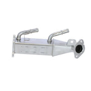 NRF EGR Cooler (Exhaust Gas Recirculation) 48350