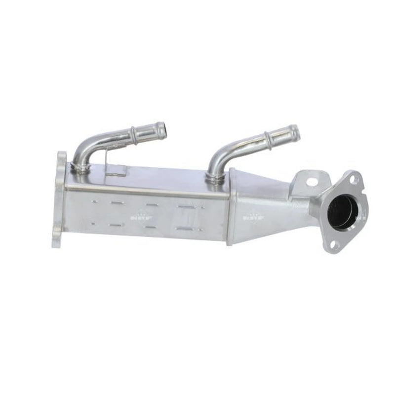 NRF EGR Cooler (Exhaust Gas Recirculation) 48350
