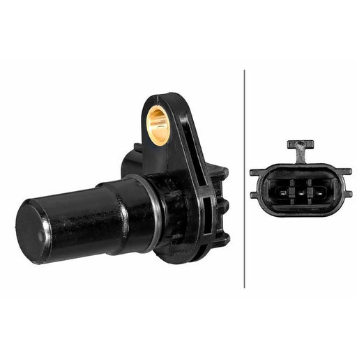 Hella Speed/Rpm Sensor in transmission housing 6PU 358 380-111