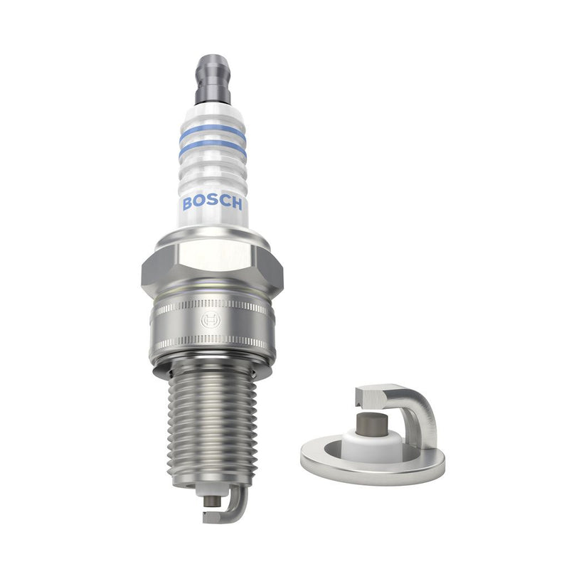 Bosch Engine Spark Plug 0242235707