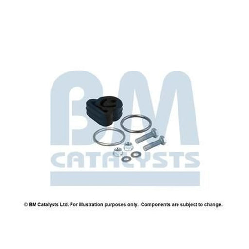 BM Catalysts Exhaust Pipe Mounting Kit FK50180C