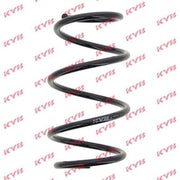 KYB Front Suspension Coil Spring RH2540