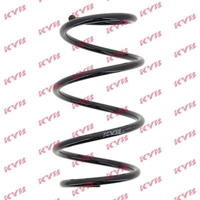 KYB Front Suspension Coil Spring RH2540
