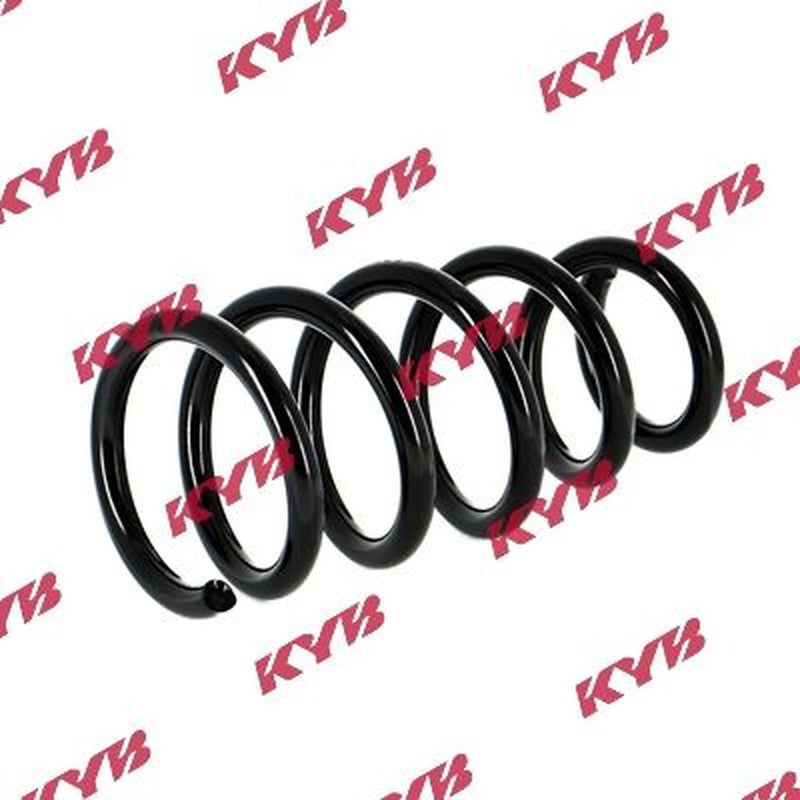 KYB Rear Suspension Coil Spring RA5230