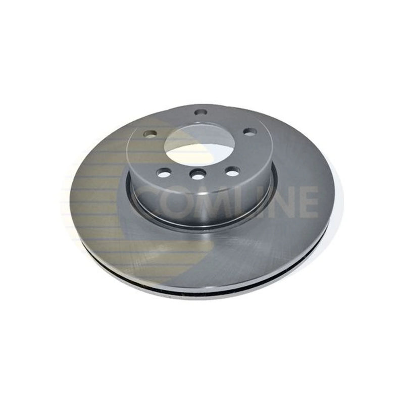Comline 2 x Vented Front Brake Discs ADC1762V-x2