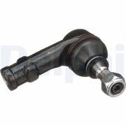 Delphi Steering Tie Rod End Ball Joint Front Left M14x1.5 TA1665