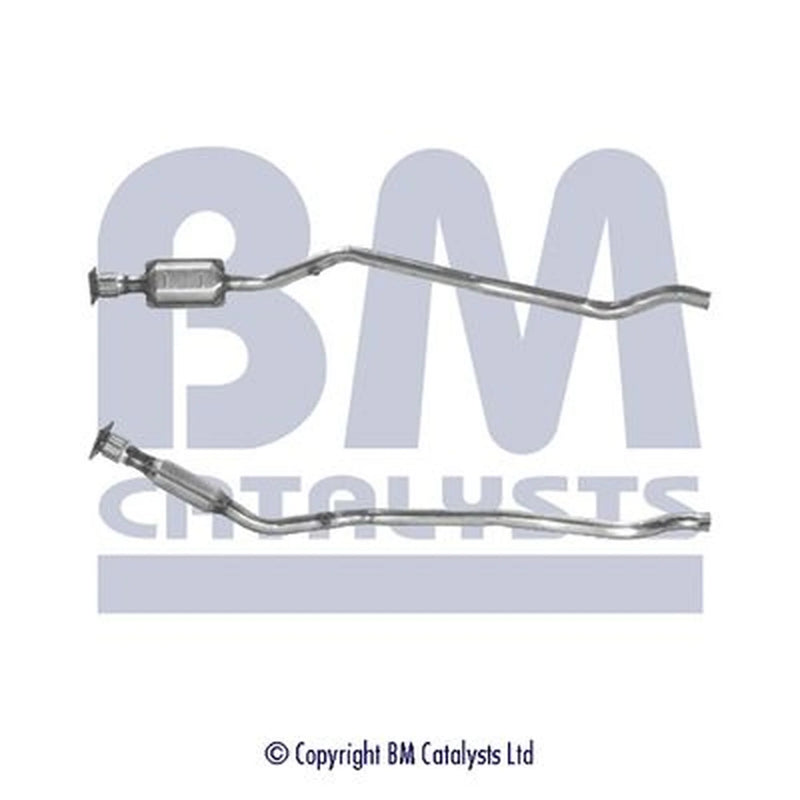 BM Catalysts Petrol Cat BM90211