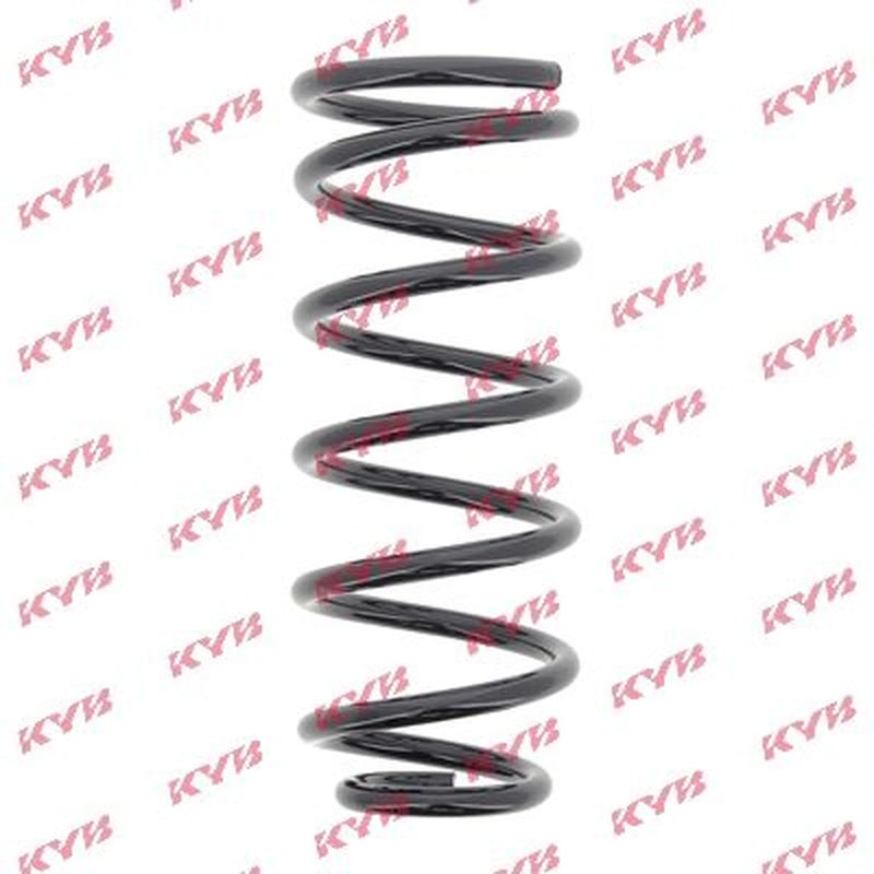 KYB Rear Suspension Coil Spring RC5781