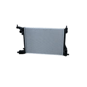 NRF Engine Radiator 50033