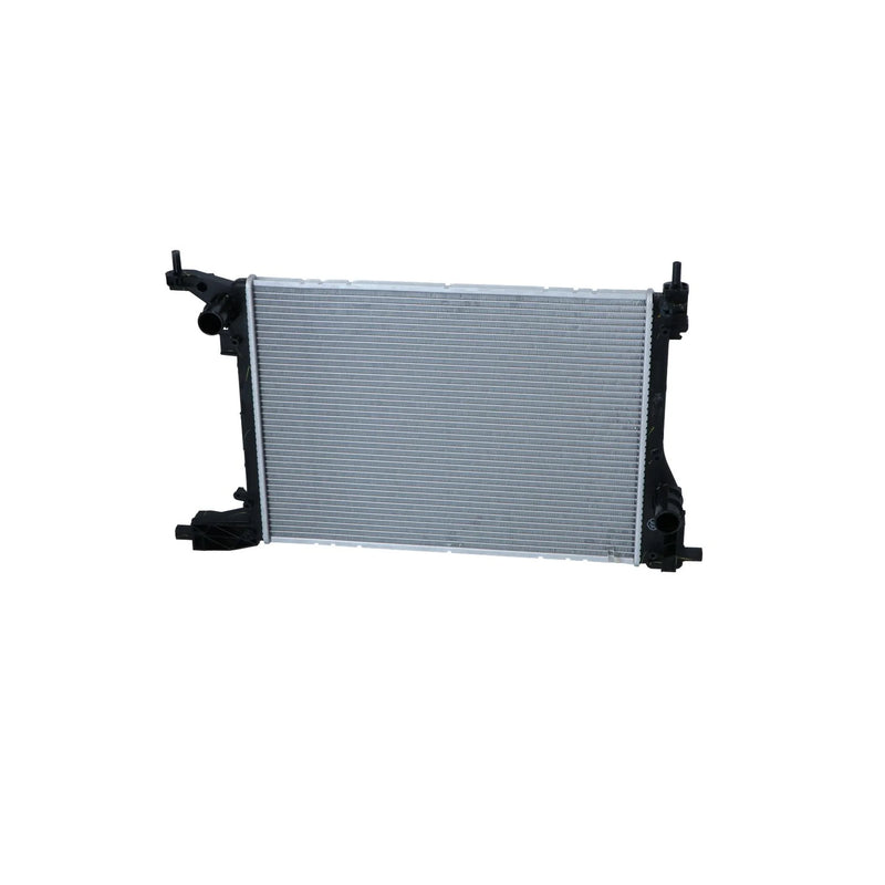 NRF Engine Radiator 50033