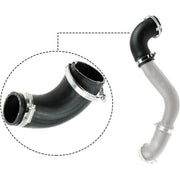 Gates Intercooler Turbo Charge Air Hose 176mm 09-0947