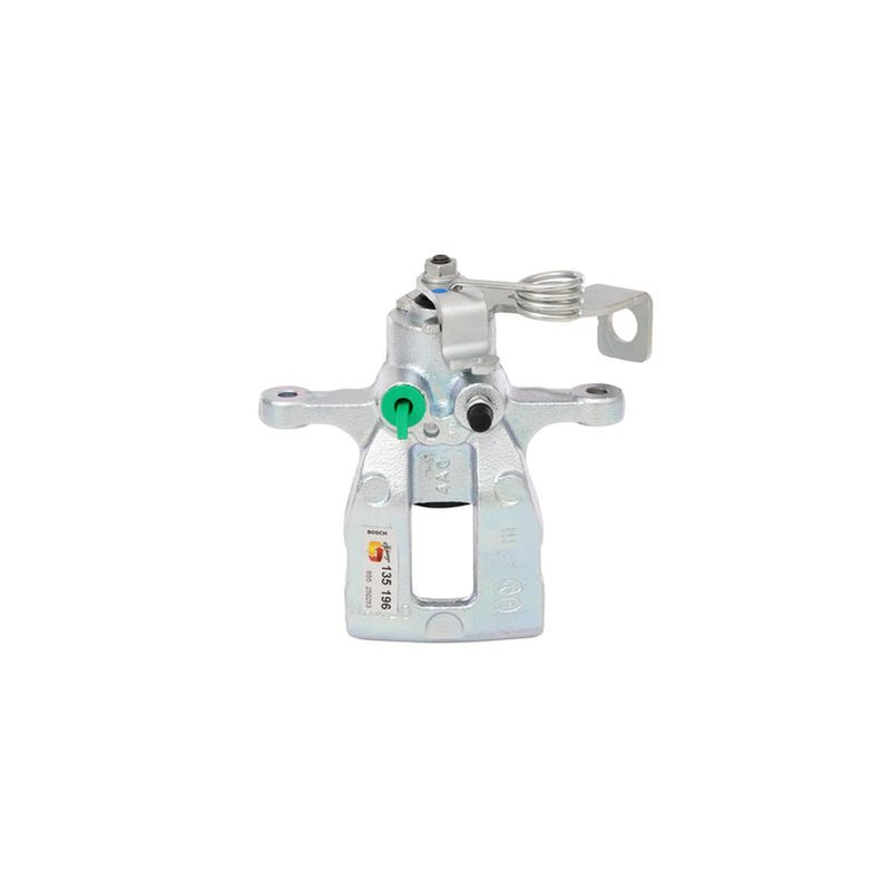 Bosch Brake Caliper Assembly Rear Right 0 986 135 196