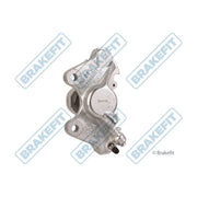 Apec Brake Caliper Assembly Rear Left BCA1109