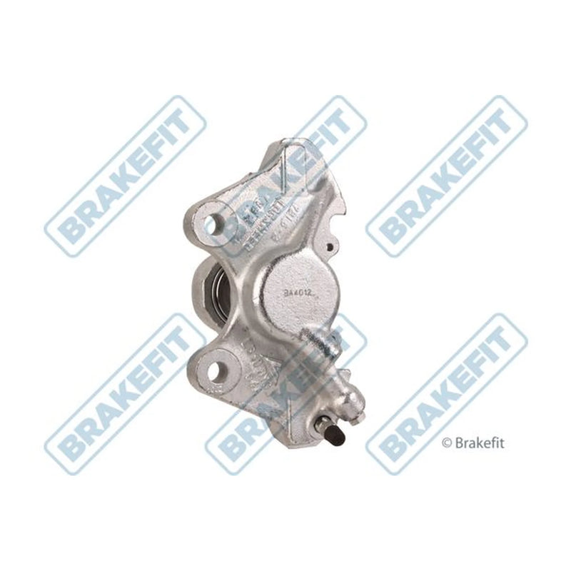 Apec Brake Caliper Assembly Rear Left BCA1109