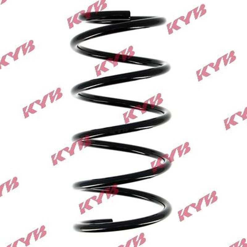 KYB Rear Suspension Coil Spring RG6557