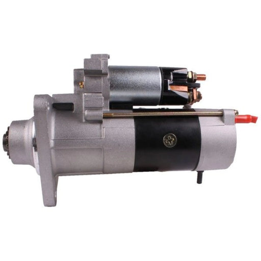 Hella Starter Motor 24V 4.5kW 12 Teeth 8EA 012 586-051