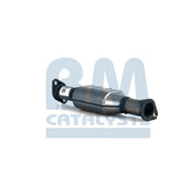 BM Catalysts Homologated Diesel Cat BM80182H
