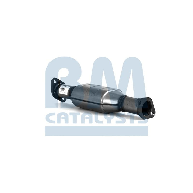 BM Catalysts Homologated Diesel Cat BM80182H