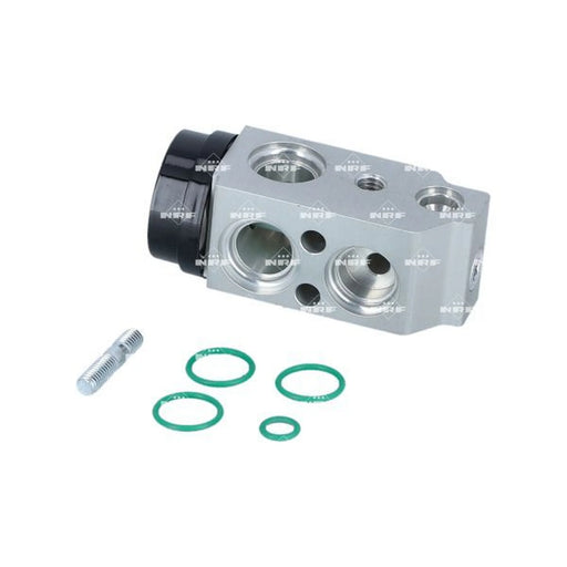 NRF Air Conditioning Expansion Valve 38782