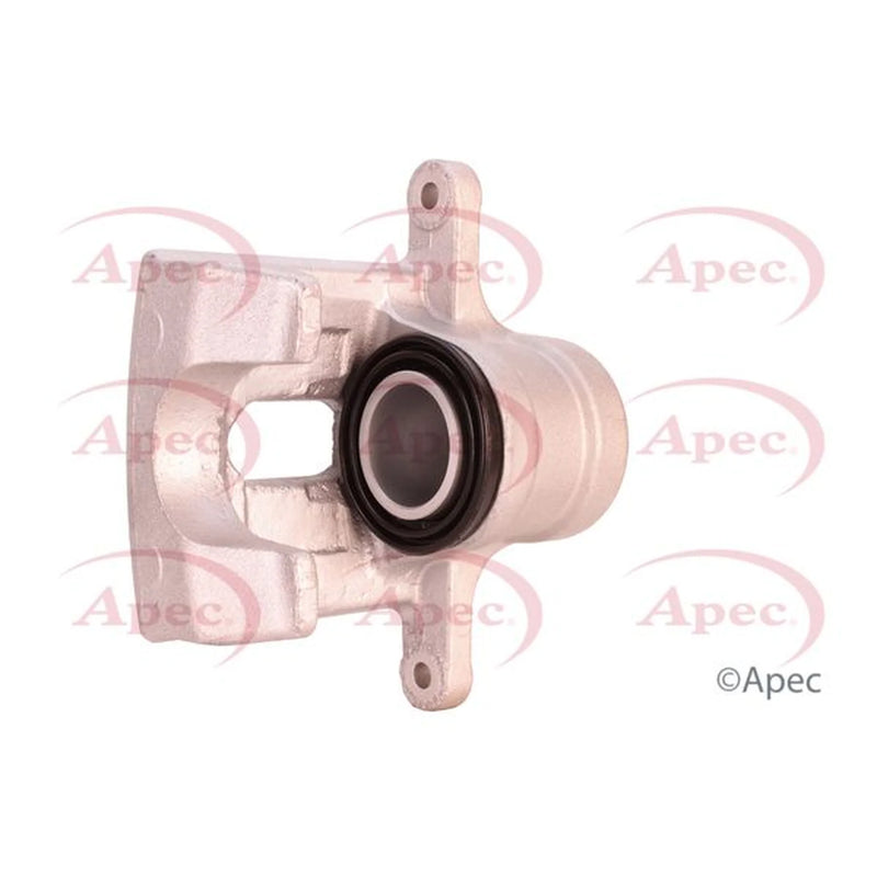 Apec Brake Caliper Assembly Rear Right RCA678