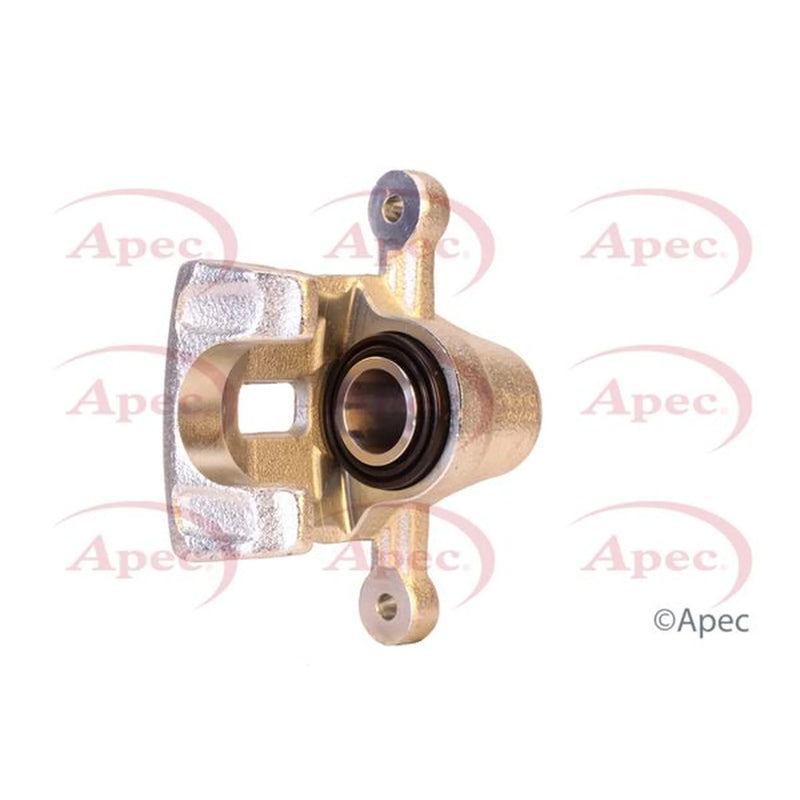 Apec Brake Caliper Assembly Rear Right RCA592