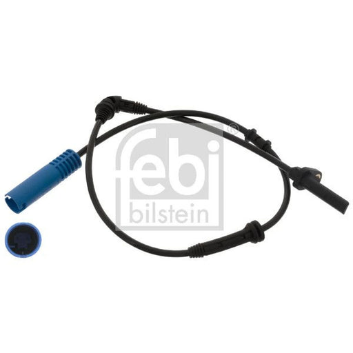 Febi ABS Wheel Speed Sensor Front Right 46593