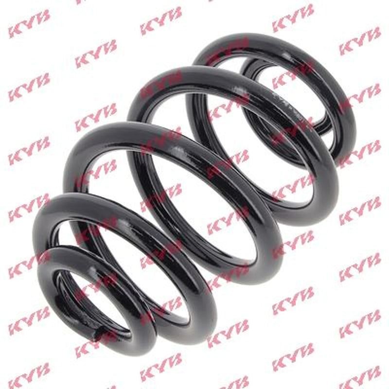 KYB Rear Suspension Coil Spring RJ6801