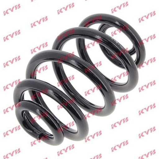 KYB Rear Suspension Coil Spring RJ6801