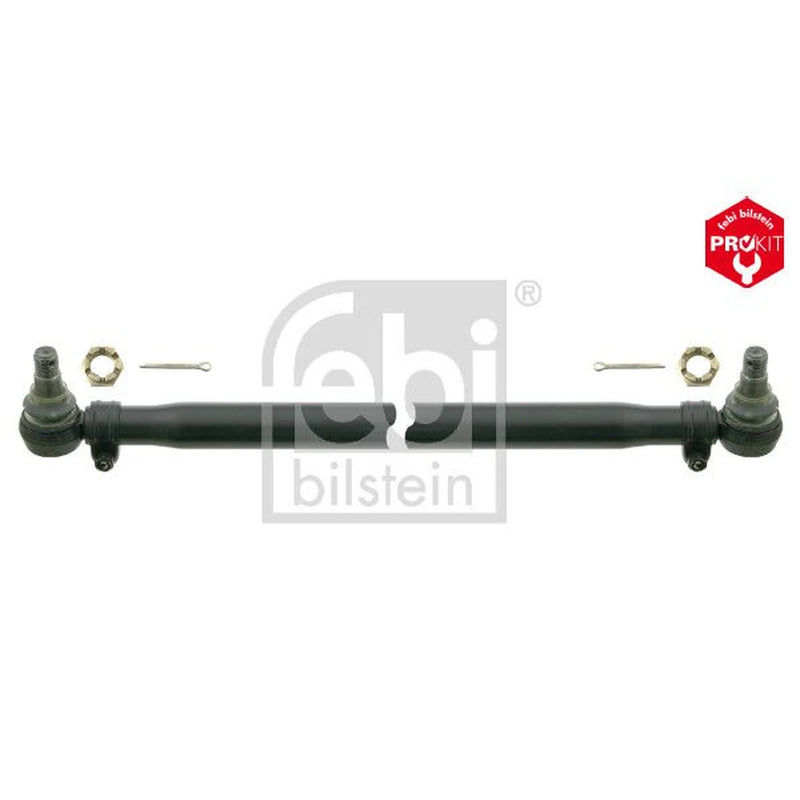 Febi Inner Rack End Right Joint Front 24038
