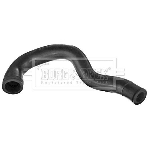 Borg & Beck Air Filter Intake Hose NBR (nitrile butadiene rubber) BTH1670