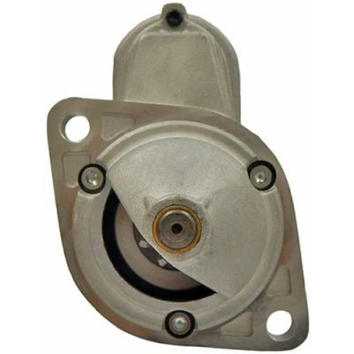 Hella Starter Motor 12V 1.1kW 9 Teeth 8EA 015 642-071