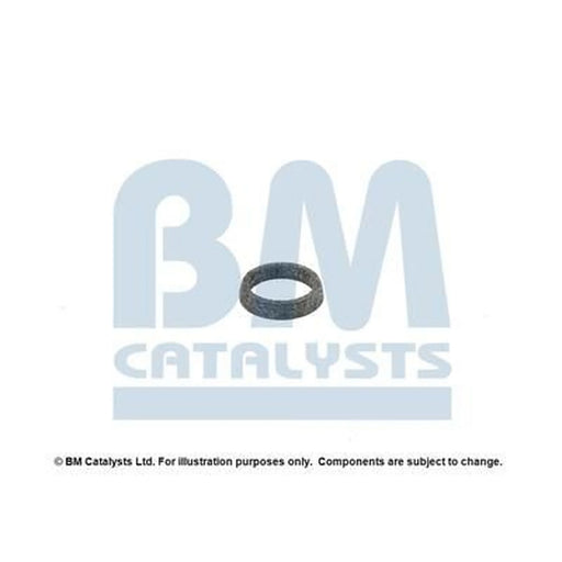 BM Catalysts Fitting Kit FK90393A FK90393A